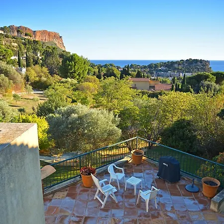 Lou Valat * Cassis