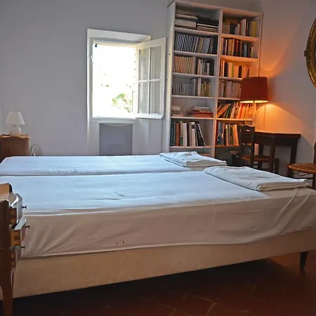 Villa Lou Valat *