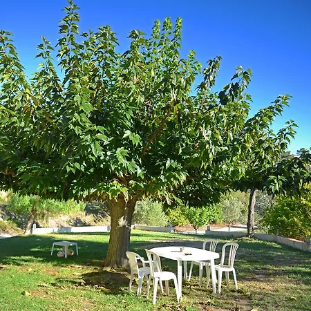 Villa Lou Valat *